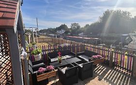 River View Holiday Cottage In Yorkshire