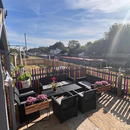 River View Holiday Cottage In Yorkshire Wakefield Exterior photo