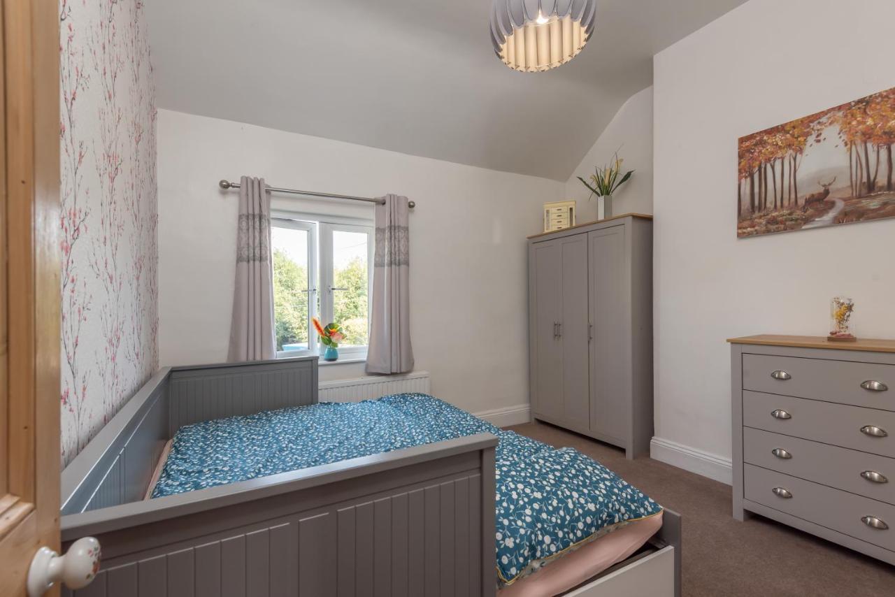 River View Holiday Cottage In Yorkshire Wakefield Exterior photo