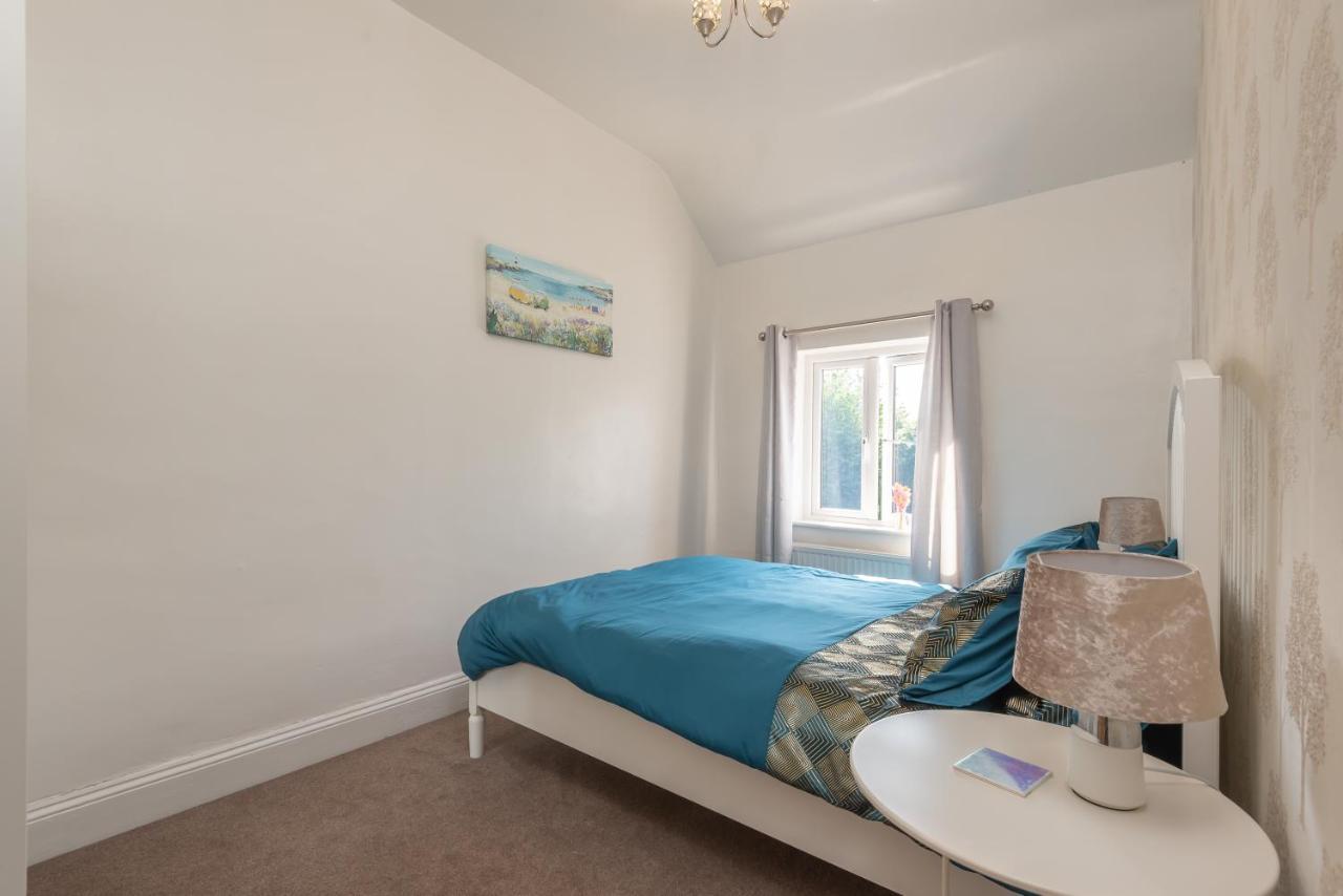 River View Holiday Cottage In Yorkshire Wakefield Exterior photo